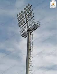 Stadium Mast
