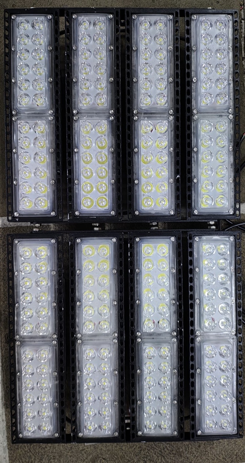 LED Flood Light 1000 W