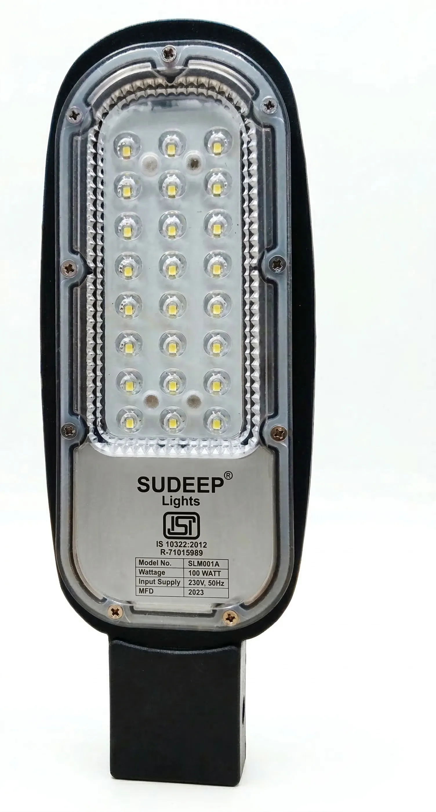 LED Street Light 30W